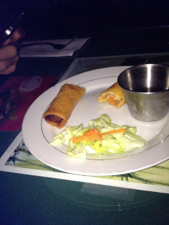 Restaurant Pho-Maisonneuve