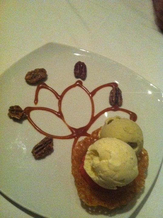 CinCin Ristorante + Bar