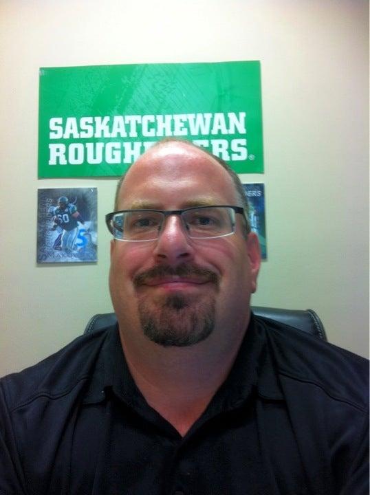 Coast Appliances-Regina