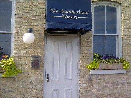 Northumberland Players