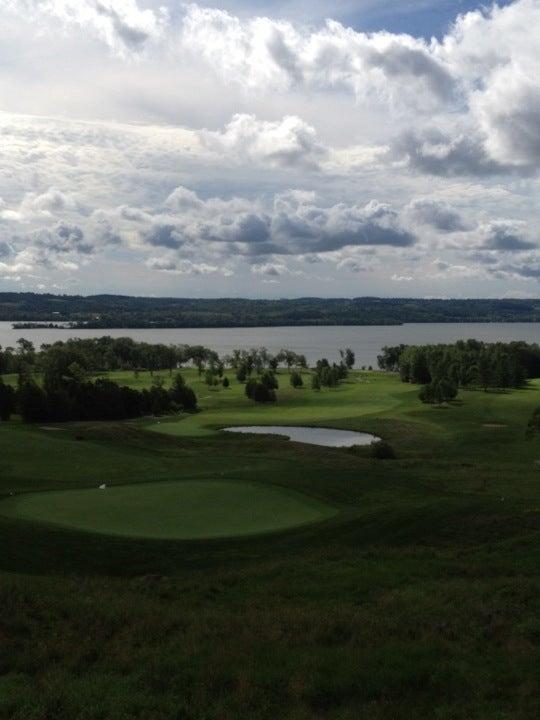 Bellmere Winds Golf Club