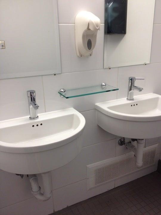 HI Vancouver Downtown - Hostel