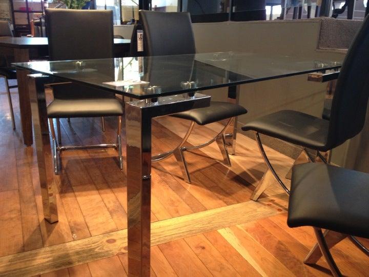 Urban Amish Interiors