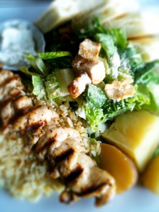 X-cite Grill and Bistro