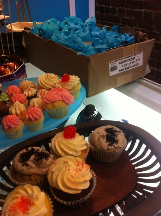 Silver Daisy Designs Inc