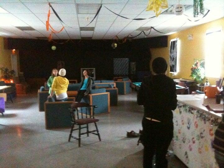 Stratford Youth Can Do