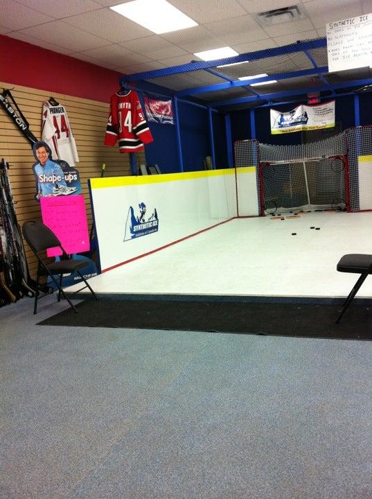Icetime Sports