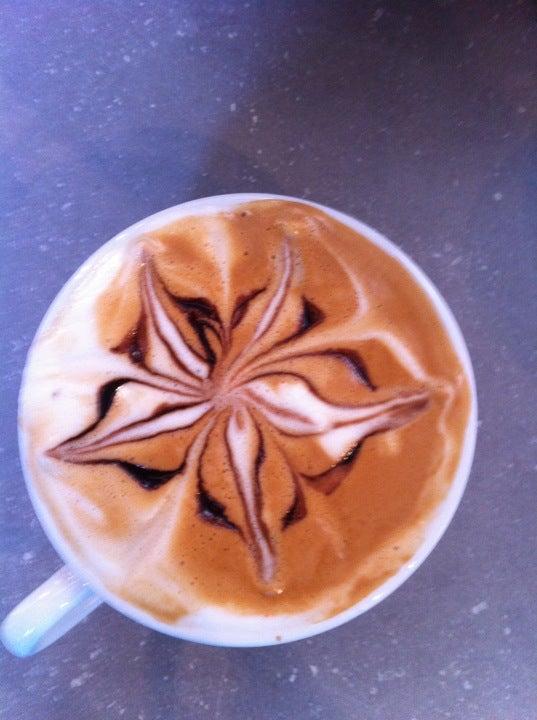 Mountain View Estates Coffee Cie