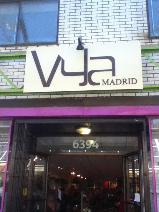 VYA Madrid