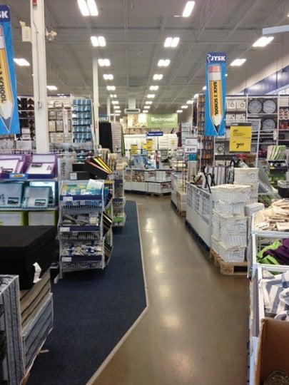 JYSK | Bed Bath Home