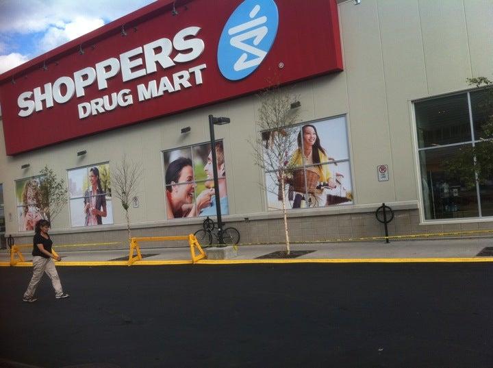 Beauty Boutique By Shoppers Drug Mart
