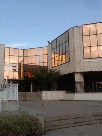 Essex County Civic and Education Centre