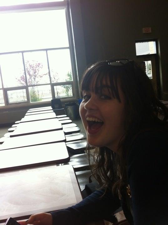 Notre Dame High School