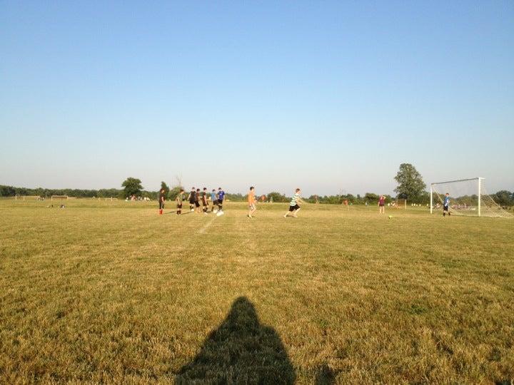 Caledonia Soccer Complex