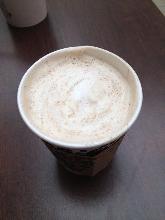 Second Cup Coffee Co