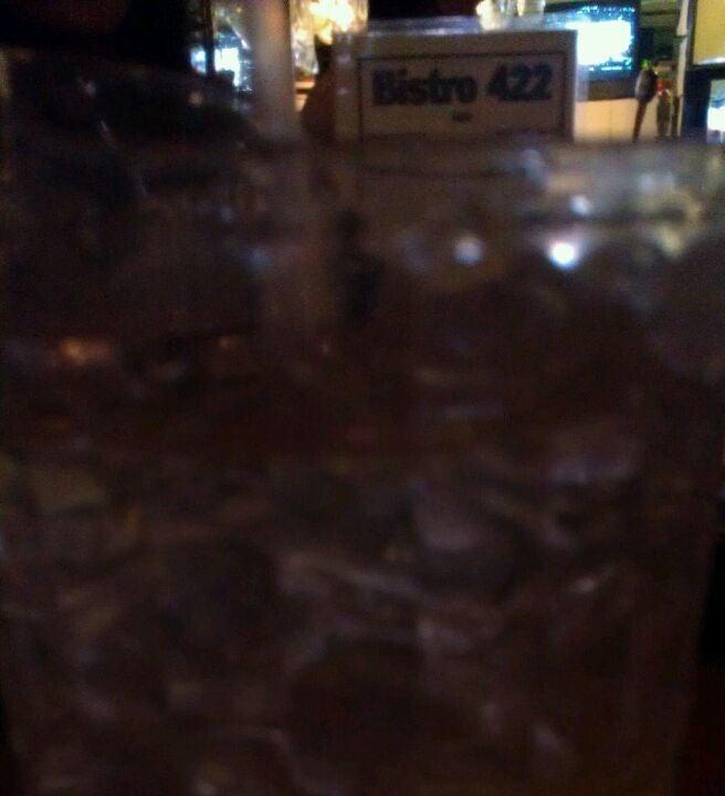 Bistro 422 Bar & Grill