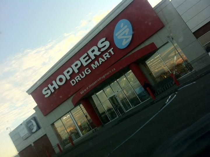Shoppers Drug Mart