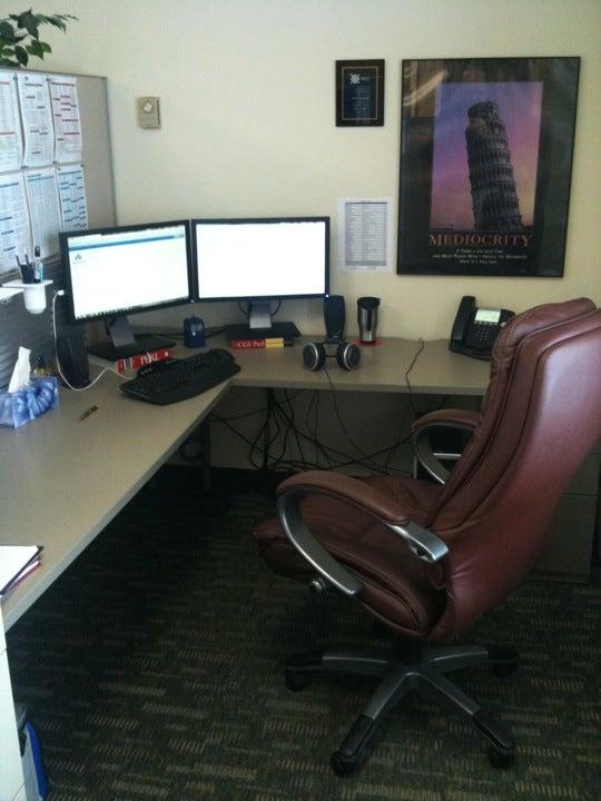 Human Resource Systems Group Ltd