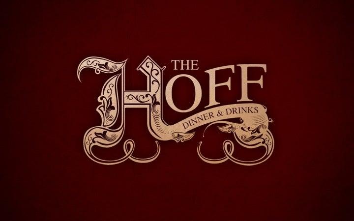 The Hoff