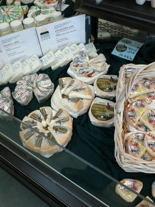 Fromagerie Le Detour