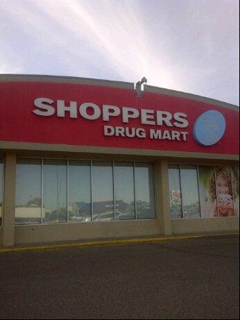 Shoppers Drug Mart