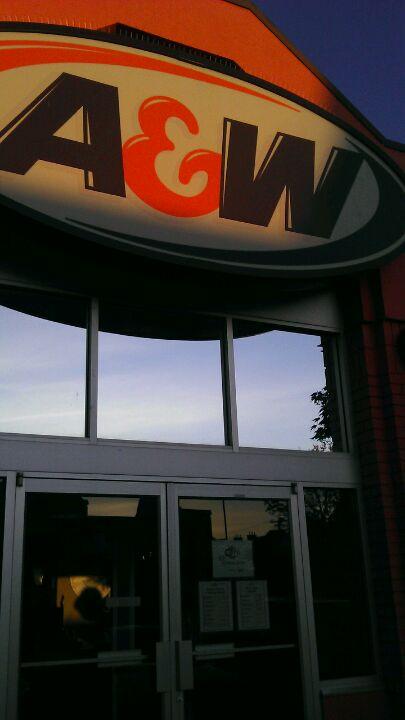 A&W Canada