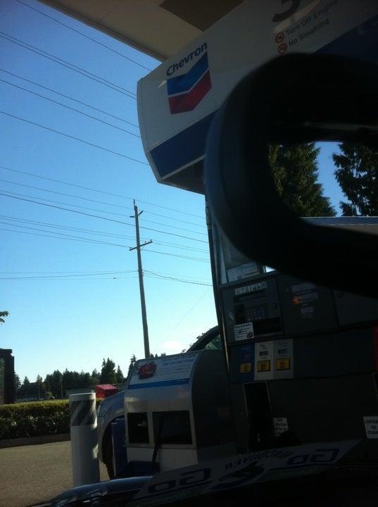 Chevron