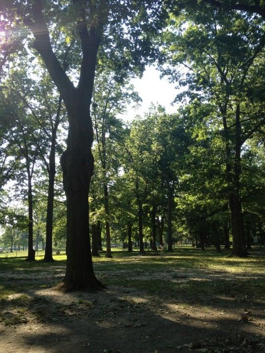 Optimist Memorial Park