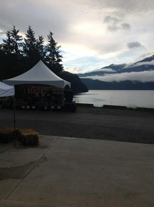 Kaslo Hotel & Brew Pub