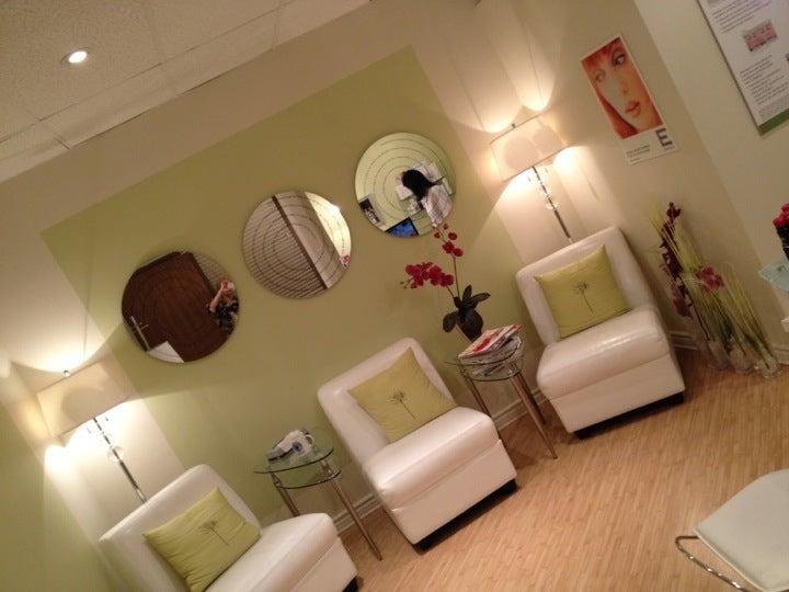 Clinique Esther Morin