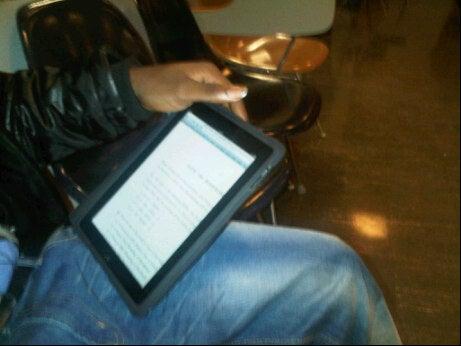 Armes Lecture Building