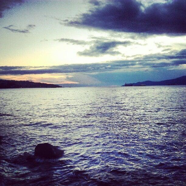 Kitsilano Yacht Club