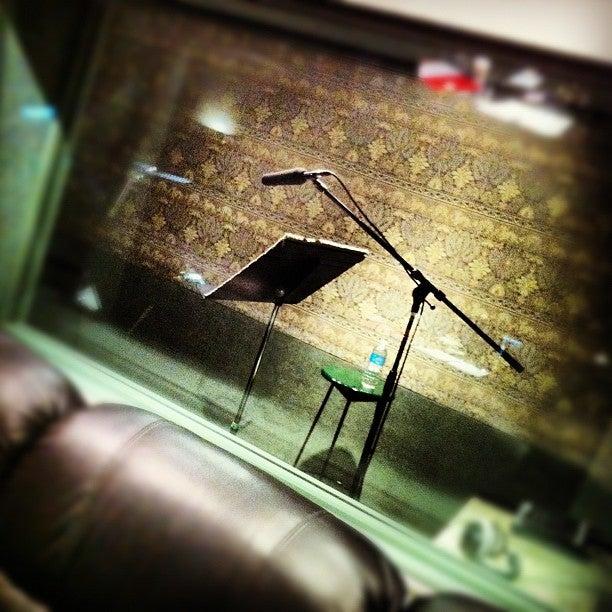 Wanted Sound & Picture