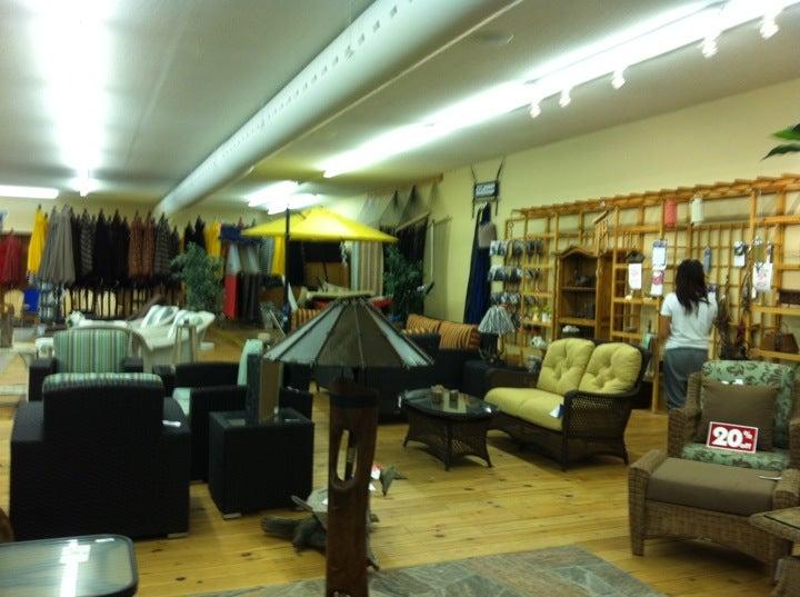 Indian River Trading Co.