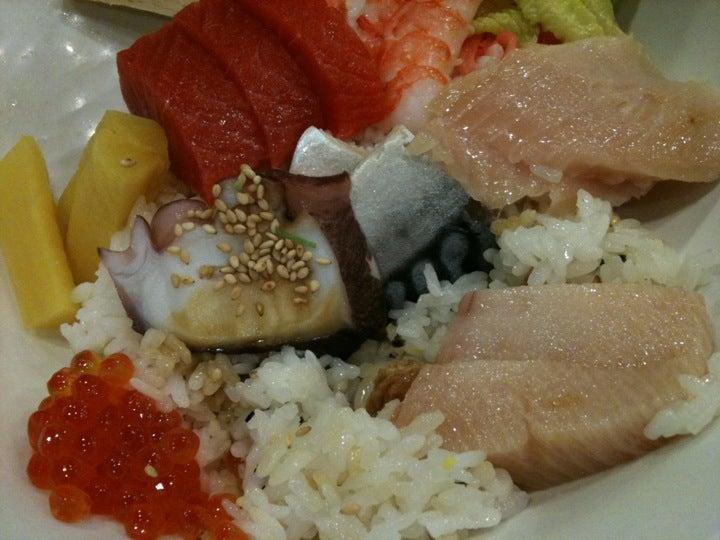 Sui Sha Ya Japanese Restaurant