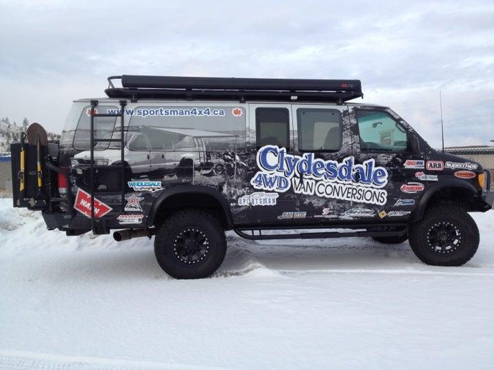 Sportsman Light Truck