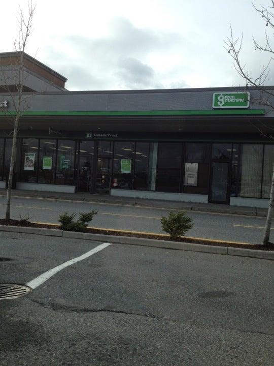 TD Bank Financial Group