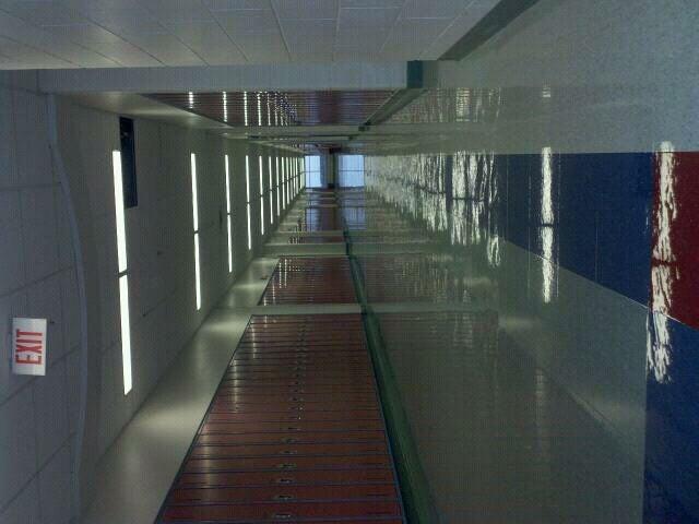 Mother Teresa High School