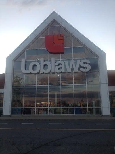 Loblaws