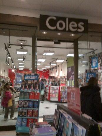 Coles