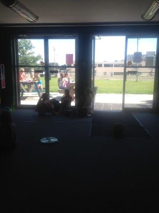 Quinte Bay Gymnastics Club