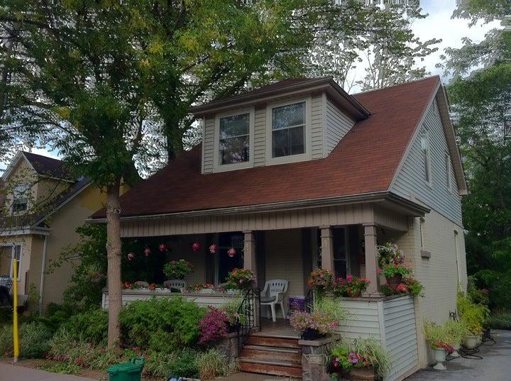 Kate's Hair Expressions