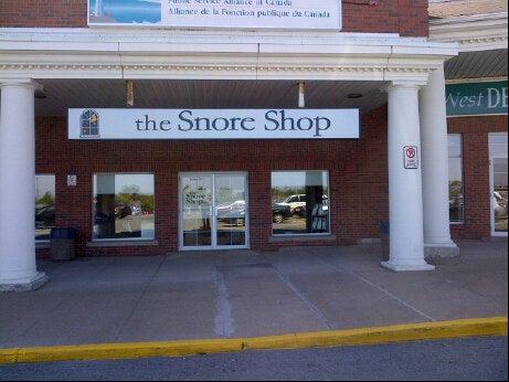 The Snore Shop