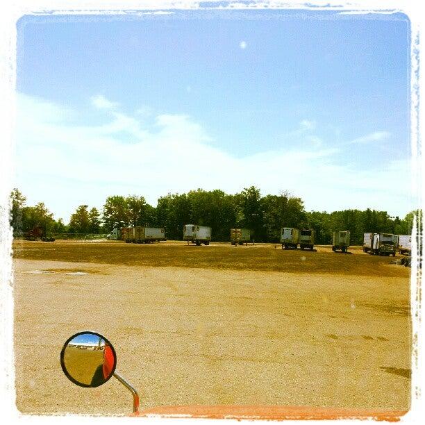 Erb Transport Limited