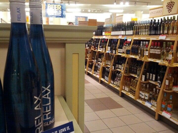 LCBO