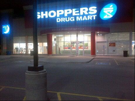 Shoppers Drug Mart
