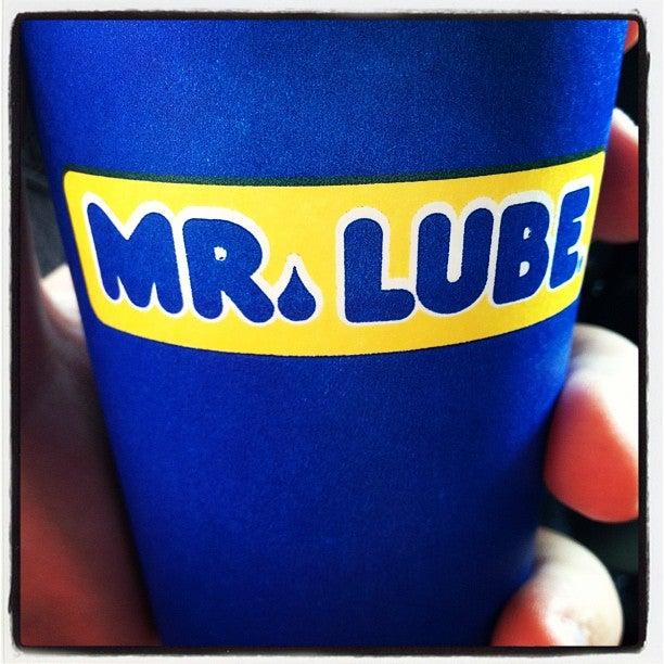 Mr Lube