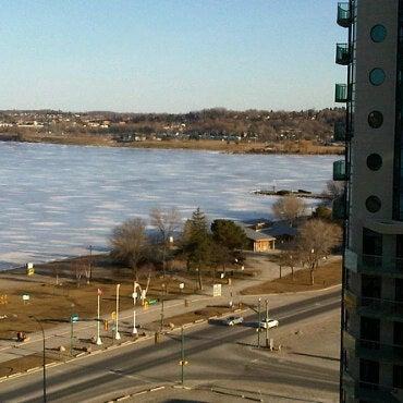 Nautica Condominiums