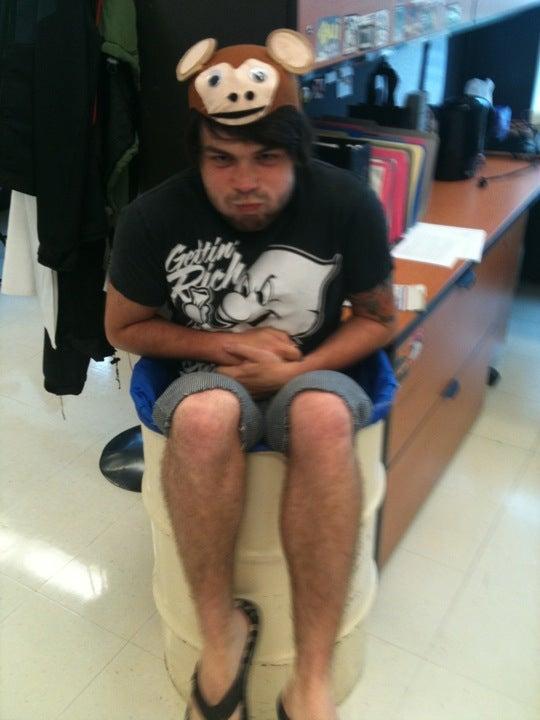 Cadeul-Bureau Des Finances