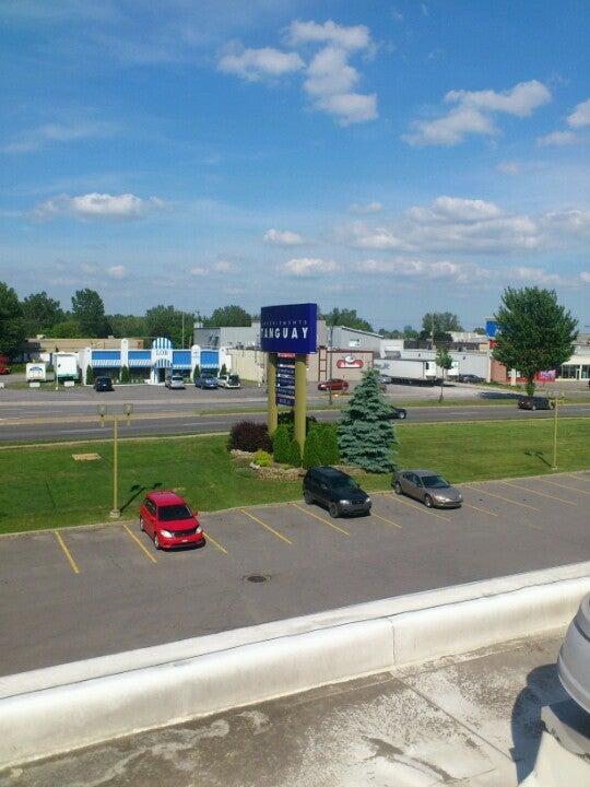 Ameublements Tanguay